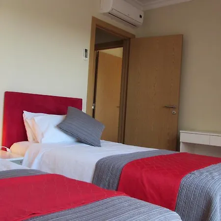 Rio Gilao Apartmán *
