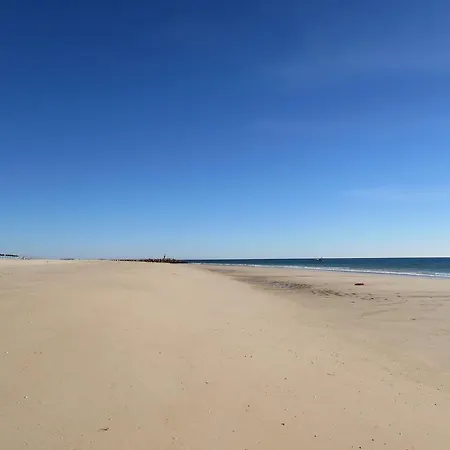 Rio Gilao Tavira